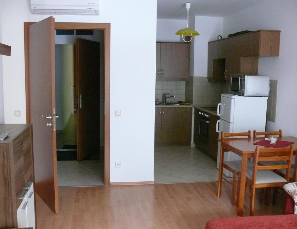 Villa Palazzo Apartments 시오포크 객실 사진