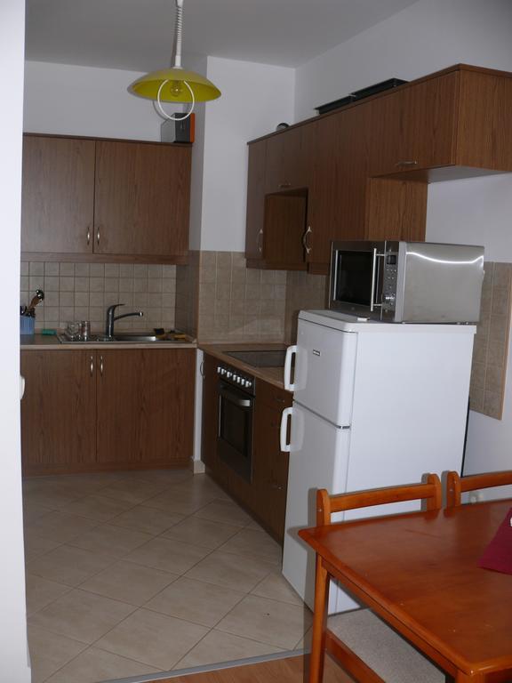Villa Palazzo Apartments 시오포크 객실 사진