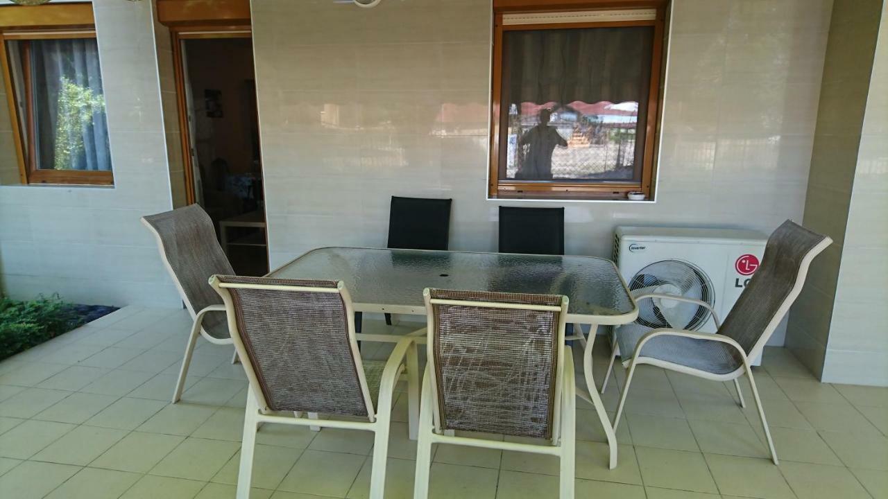 Villa Palazzo Apartments 시오포크 외부 사진