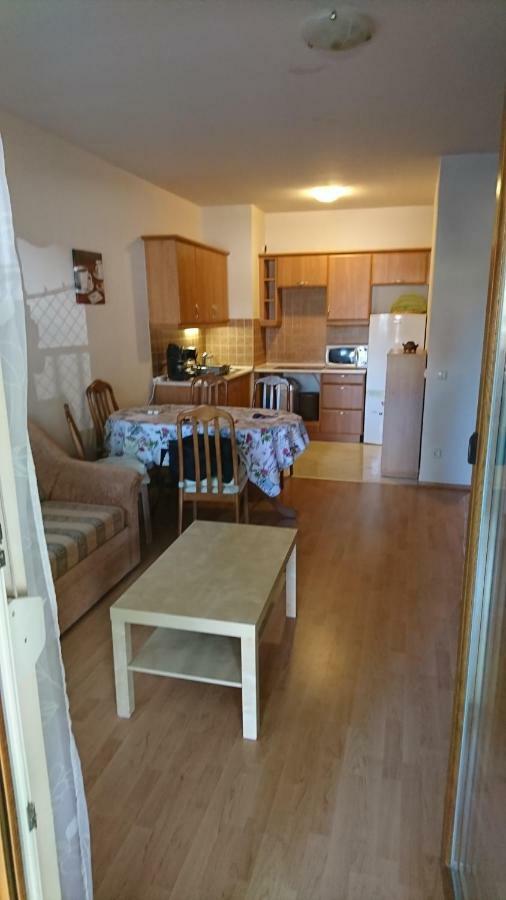 Villa Palazzo Apartments 시오포크 외부 사진