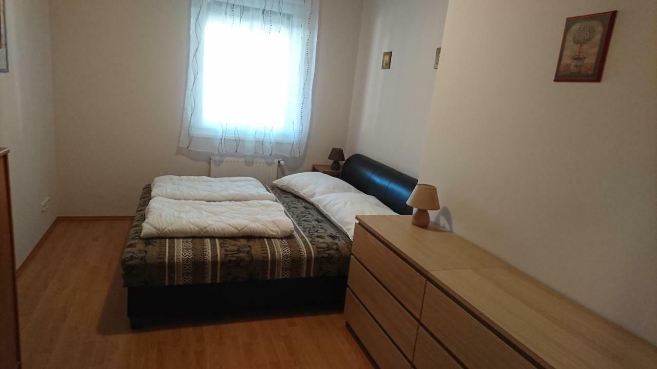 Villa Palazzo Apartments 시오포크 외부 사진