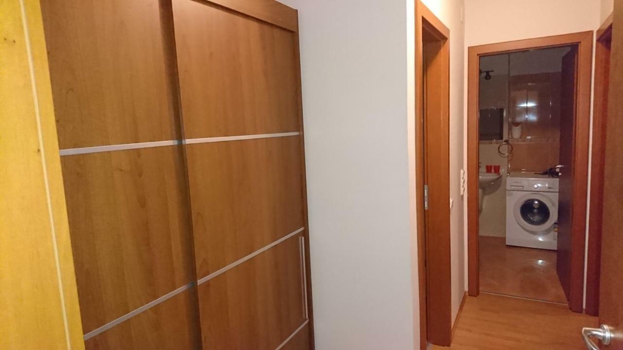 Villa Palazzo Apartments 시오포크 외부 사진