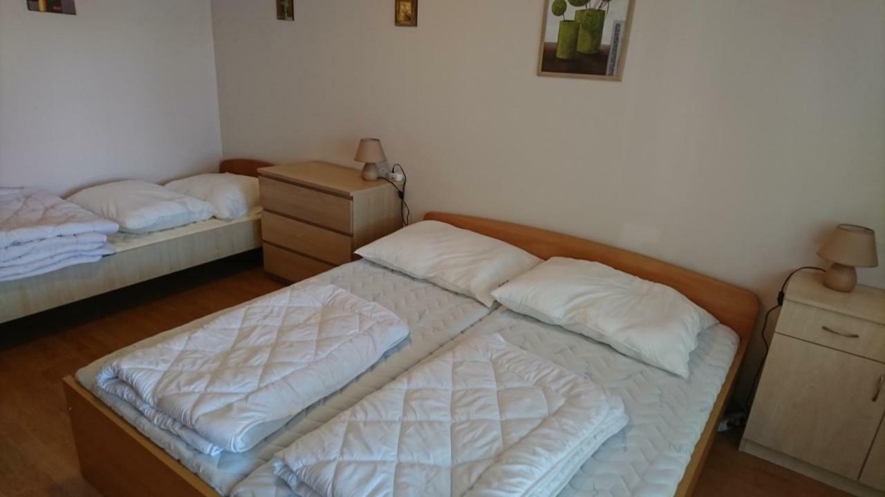 Villa Palazzo Apartments 시오포크 외부 사진